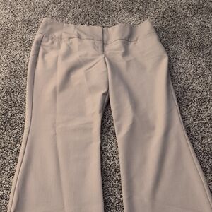 Stylish Grey Work pants
